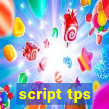 script tps